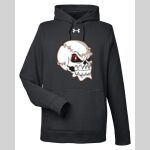 Under Armour Pullover Hooded Sweatshirt  Thumbnail