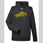 Under Armour Pullover Hooded Sweatshirt  Thumbnail