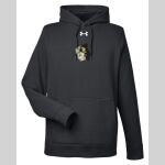 Under Armour Pullover Hooded Sweatshirt  Thumbnail