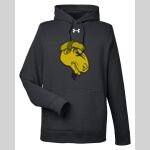 Under Armour Pullover Hooded Sweatshirt  Thumbnail