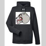 Under Armour Pullover Hooded Sweatshirt  Thumbnail