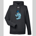Under Armour Pullover Hooded Sweatshirt  Thumbnail