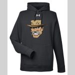 Under Armour Pullover Hooded Sweatshirt  Thumbnail