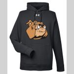Under Armour Pullover Hooded Sweatshirt  Thumbnail