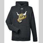 Under Armour Pullover Hooded Sweatshirt  Thumbnail