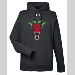 Under Armour Pullover Hooded Sweatshirt  Thumbnail