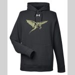 Under Armour Pullover Hooded Sweatshirt  Thumbnail