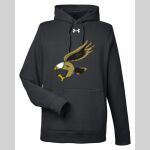 Under Armour Pullover Hooded Sweatshirt  Thumbnail
