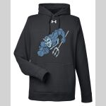 Under Armour Pullover Hooded Sweatshirt  Thumbnail