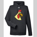 Under Armour Pullover Hooded Sweatshirt  Thumbnail