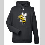Under Armour Pullover Hooded Sweatshirt  Thumbnail
