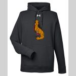 Under Armour Pullover Hooded Sweatshirt  Thumbnail