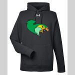 Under Armour Pullover Hooded Sweatshirt  Thumbnail