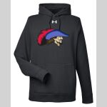 Under Armour Pullover Hooded Sweatshirt  Thumbnail