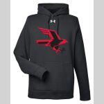 Under Armour Pullover Hooded Sweatshirt  Thumbnail