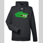 Under Armour Pullover Hooded Sweatshirt  Thumbnail