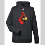 Under Armour Pullover Hooded Sweatshirt  Thumbnail