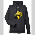 Under Armour Pullover Hooded Sweatshirt  Thumbnail