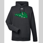 Under Armour Pullover Hooded Sweatshirt  Thumbnail