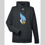 Under Armour Pullover Hooded Sweatshirt  Thumbnail