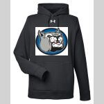 Under Armour Pullover Hooded Sweatshirt  Thumbnail