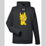 Under Armour Pullover Hooded Sweatshirt  Thumbnail