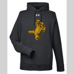 Under Armour Pullover Hooded Sweatshirt  Thumbnail