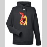 Under Armour Pullover Hooded Sweatshirt  Thumbnail