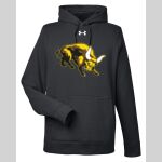 Under Armour Pullover Hooded Sweatshirt  Thumbnail