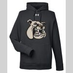 Under Armour Pullover Hooded Sweatshirt  Thumbnail