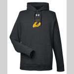 Under Armour Pullover Hooded Sweatshirt  Thumbnail