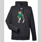 Under Armour Pullover Hooded Sweatshirt  Thumbnail