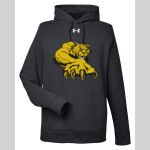 Under Armour Pullover Hooded Sweatshirt  Thumbnail
