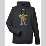 Under Armour Pullover Hooded Sweatshirt  Thumbnail