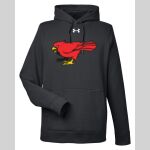 Under Armour Pullover Hooded Sweatshirt  Thumbnail