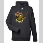 Under Armour Pullover Hooded Sweatshirt  Thumbnail