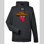 Under Armour Pullover Hooded Sweatshirt  Thumbnail