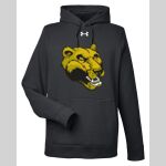 Under Armour Pullover Hooded Sweatshirt  Thumbnail