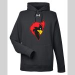 Under Armour Pullover Hooded Sweatshirt  Thumbnail