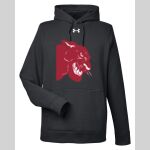Under Armour Pullover Hooded Sweatshirt  Thumbnail