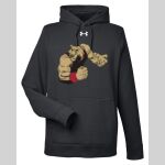 Under Armour Pullover Hooded Sweatshirt  Thumbnail