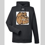 Under Armour Pullover Hooded Sweatshirt  Thumbnail