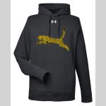 Under Armour Pullover Hooded Sweatshirt  Thumbnail