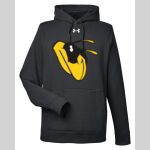 Under Armour Pullover Hooded Sweatshirt  Thumbnail