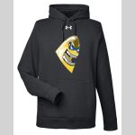 Under Armour Pullover Hooded Sweatshirt  Thumbnail