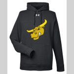 Under Armour Pullover Hooded Sweatshirt  Thumbnail