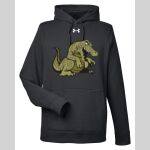Under Armour Pullover Hooded Sweatshirt  Thumbnail