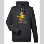 Under Armour Pullover Hooded Sweatshirt  Thumbnail
