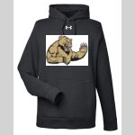 Under Armour Pullover Hooded Sweatshirt  Thumbnail