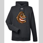 Under Armour Pullover Hooded Sweatshirt  Thumbnail
